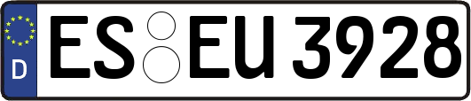 ES-EU3928