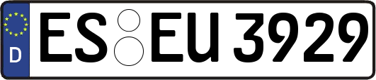 ES-EU3929