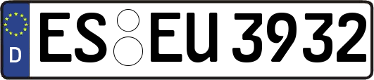 ES-EU3932