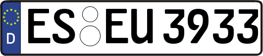 ES-EU3933