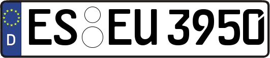 ES-EU3950