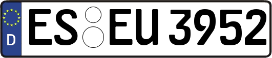 ES-EU3952