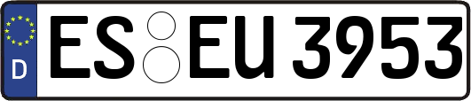 ES-EU3953