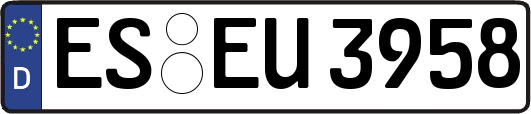 ES-EU3958