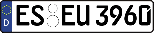 ES-EU3960