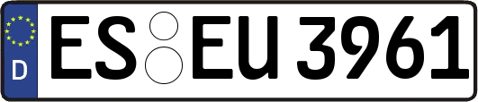 ES-EU3961