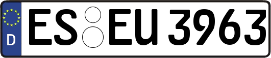 ES-EU3963