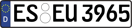 ES-EU3965