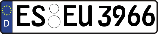 ES-EU3966