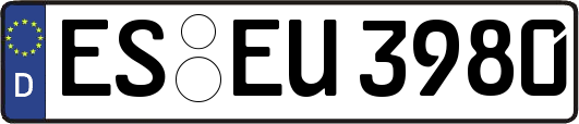 ES-EU3980