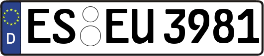 ES-EU3981