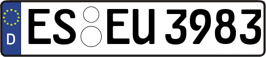 ES-EU3983