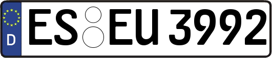 ES-EU3992