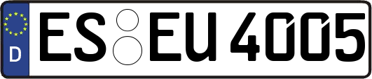 ES-EU4005