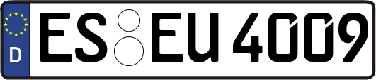 ES-EU4009