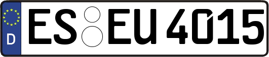 ES-EU4015