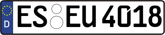 ES-EU4018