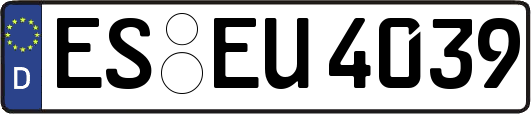 ES-EU4039