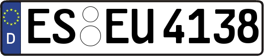 ES-EU4138