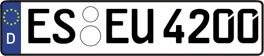 ES-EU4200