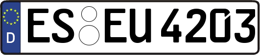 ES-EU4203