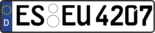 ES-EU4207