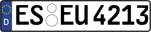 ES-EU4213