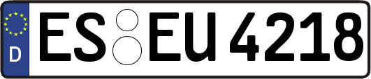 ES-EU4218