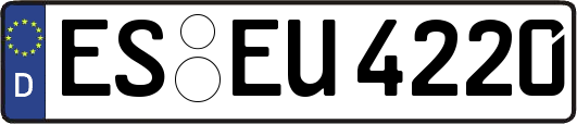 ES-EU4220