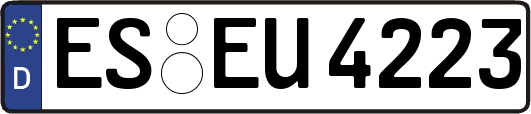 ES-EU4223