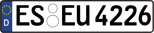 ES-EU4226