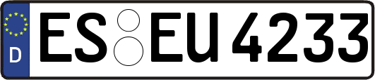 ES-EU4233