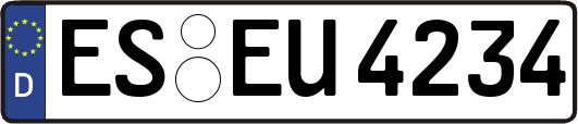ES-EU4234