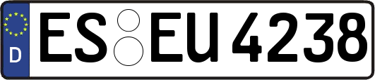 ES-EU4238