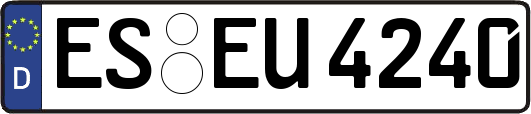 ES-EU4240