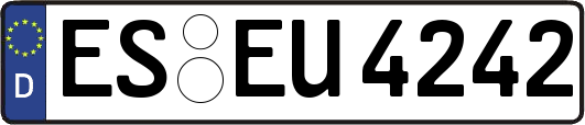 ES-EU4242