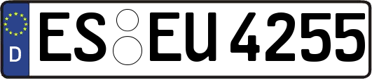ES-EU4255