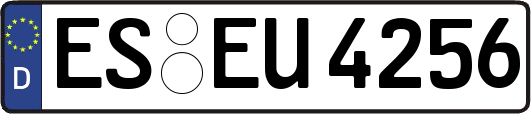 ES-EU4256