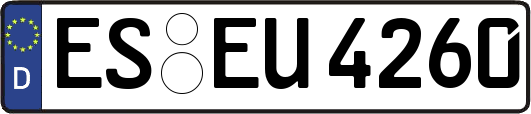 ES-EU4260