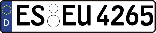 ES-EU4265