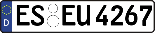 ES-EU4267