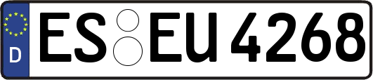 ES-EU4268