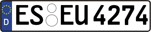 ES-EU4274