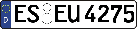 ES-EU4275