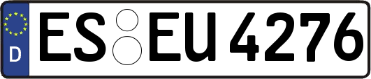 ES-EU4276