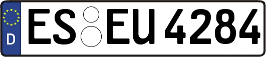 ES-EU4284