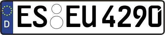 ES-EU4290