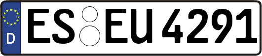 ES-EU4291