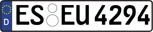 ES-EU4294
