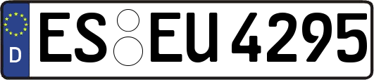 ES-EU4295